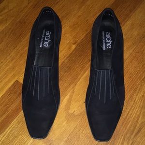 [Arche Shoes ]| Heels